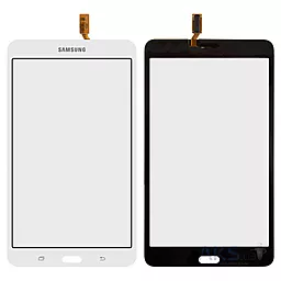 Сенсор (тачскрін) Samsung Galaxy Tab 4 7.0 T230, T231, T235 (Wi-Fi) (original) White