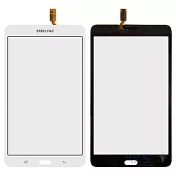 Сенсор (тачскрин) Samsung Galaxy Tab 4 7.0 T230, T231, T235 (Wi-Fi) (original) White - фото Сенсор (тачскрин) Samsung Galaxy Tab 4 7.0 T230, T231, T235 (Wi-Fi) (original) White