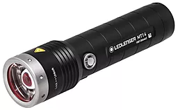 Фонарик LedLenser MT14 Outdoor (500844) - фото Фонарик LedLenser MT14 Outdoor (500844)