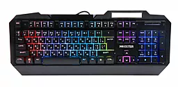 Клавиатура Maxxter KBG-201-UL