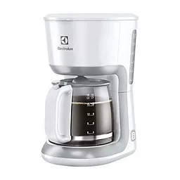 Капельная кофеварка Electrolux EKF3330 - фото Капельная кофеварка Electrolux EKF3330