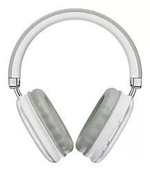 Наушники XO BE45 Beiguo Headworn Silver - миниатюра 2 Наушники XO BE45 Beiguo Headworn Silver - миниатюра 2