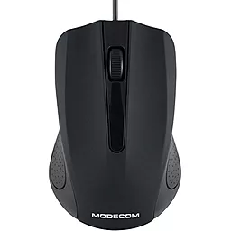 Компьютерная мышка Modecom MC-M9 1000 dpi Black (M-MC-00M9-100)