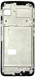 Рамка дисплея Realme 6 Black - фото Рамка дисплея Realme 6 Black
