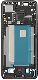Рамка для дисплея Xiaomi Poco F6 Pro Black