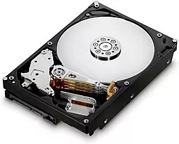 Жесткий диск Hitachi 500GB (HDS721050CLA362) - фото Жесткий диск Hitachi 500GB (HDS721050CLA362)