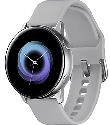 Смарт-годинник Samsung Galaxy Watch Active Grey (SM-R500NZSA)