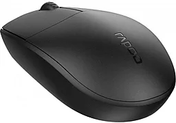 Комп'ютерна мишка Rapoo N100 Black - мініатюра 2
