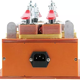 Сепаратор ручной (неавтоматический) 9" SM 252 (20 х 11см) - миниатюра 3