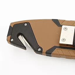 Нож Ganzo G803-DY Sand - миниатюра 8 Нож Ganzo G803-DY Sand - миниатюра 8