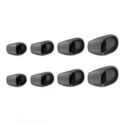 Наушники HyperX Cloud Earbuds II Red (705L8AA) - фото 4
