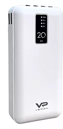 Повербанк Veron VR966 20000mAh Black
