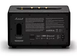 Колонки акустические Marshall Acton II Bluetooth Black (1001900) - миниатюра 4