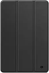 Чехол для планшета ArmorStandart Smart Case для Xiaomi Redmi Pad 2 Black (ARM86082) - фото Чехол для планшета ArmorStandart Smart Case для Xiaomi Redmi Pad 2 Black (ARM86082)