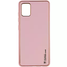 Чохол Epik Xshield для Xiaomi Redmi Note 10, Note 10s Pink