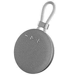 Колонки акустические Hoco BS60 Exploring sports Gray - фото Колонки акустические Hoco BS60 Exploring sports Gray