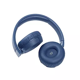 Навушники JBL Tune 660 NC Blue (JBLT660NCBLU) - мініатюра 5