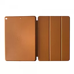 Чохол для планшету 1TOUCH Smart Case для Apple iPad 10.2" 7 (2019), 8 (2020), 9 (2021)  Light Brown