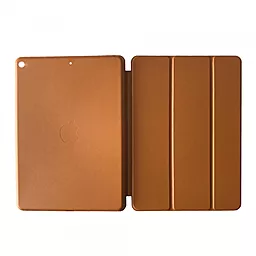 Чехол для планшета Smart Case для Apple iPad 10.2" 7 (2019), 8 (2020), 9 (2021) Light Brown - фото Чехол для планшета Smart Case для Apple iPad 10.2" 7 (2019), 8 (2020), 9 (2021) Light Brown