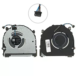 Вентилятор (кулер) для ноутбука HP ProBook 640 G4 4pin (L09535-001) Original - фото Вентилятор (кулер) для ноутбука HP ProBook 640 G4 4pin (L09535-001) Original