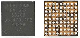 Микросхема управления питанием Qualcomm PMI632 502-00 для Oppo A3S Original