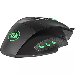 Комп'ютерна мишка Redragon Phaser Black (75169) - фото Комп'ютерна мишка Redragon Phaser Black (75169)