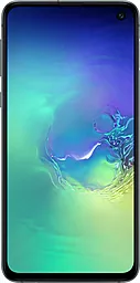 Samsung Galaxy S10e 6/128Gb (SM-G970FZGD) Green - миниатюра 2