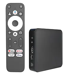 Smart приставка Dcolor GD2  2/32 GB