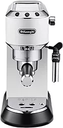 Ріжкова кавоварка еспресо Delonghi EC 685.W