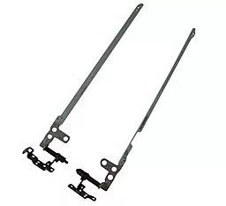 Петли для ноутбука Acer Aspire VN7-591G (33.MQJN1.003 + 33.MQJN1.002) - фото Петли для ноутбука Acer Aspire VN7-591G (33.MQJN1.003 + 33.MQJN1.002)