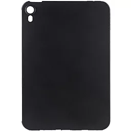 Чехол для планшета Epik TPU для Apple iPad Mini 6 (8.3") (2021) Black
