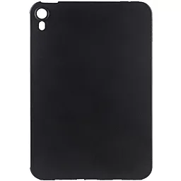 Чехол для планшета Epik TPU для Apple iPad Mini 6 (8.3") (2021) Black - фото Чехол для планшета Epik TPU для Apple iPad Mini 6 (8.3") (2021) Black
