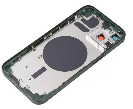 Корпус для Apple iPhone 13 (версія EU) Original PRC Green - фото 2