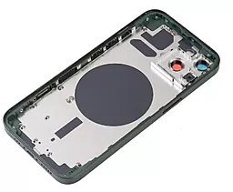 Корпус для Apple iPhone 13 (версія EU) Original PRC Green - мініатюра 2 Корпус для Apple iPhone 13 (версія EU) Original PRC Green - мініатюра 2