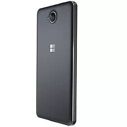 Microsoft Lumia 650 Single Sim (A00027253) Black - миниатюра 3