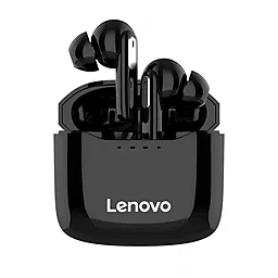 Навушники Lenovo XT81 Black