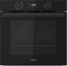 Духовой шкаф электрический Whirlpool OMR58CU1B - фото Духовой шкаф электрический Whirlpool OMR58CU1B