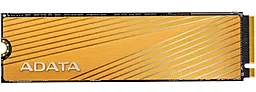 Накопичувач SSD ADATA FALCON 512 GB M.2 2280 (AFALCON-512G-C) - фото Накопичувач SSD ADATA FALCON 512 GB M.2 2280 (AFALCON-512G-C)