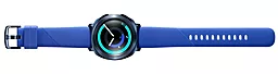 Смарт-годинник Samsung Gear Sport Blue (SM-R600NZBA) - мініатюра 6