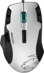 Комп'ютерна мишка Roccat Tyon (ROC-11-851) White - фото Комп'ютерна мишка Roccat Tyon (ROC-11-851) White