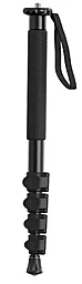 Селфи-монопод Ulanzi TB12 Vijim 1.5m (UV-T049GBB1) - фото Селфи-монопод Ulanzi TB12 Vijim 1.5m (UV-T049GBB1)