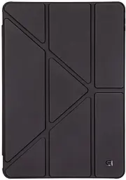 Чехол для планшета ArmorStandart Y-type PEN для Xiaomi Redmi Pad 2 Black (ARM87406) - фото Чехол для планшета ArmorStandart Y-type PEN для Xiaomi Redmi Pad 2 Black (ARM87406)