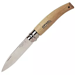Нож Opinel Couteau de Jardin №8 (133080) - фото Нож Opinel Couteau de Jardin №8 (133080)