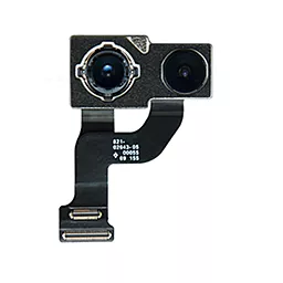 Задняя камера Apple iPhone 12 (12MP +12MP) основная