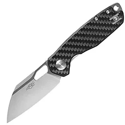 Нож Firebird FH924-CF Black