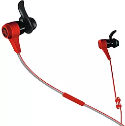 Навушники JBL In-Ear Headphone Synchros Reflect BT Sport Red (JBLREFLECTBTRED)