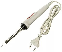 Паяльник електричний AxTools JYD-903 (ніхромовий, 30Вт, 450°C) - фото Паяльник електричний AxTools JYD-903 (ніхромовий, 30Вт, 450°C)