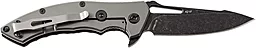Нож Skif Shark II BSW (421SEB) Black - миниатюра 2