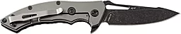 Нож Active (Skif) Shark II BSW (421SEB) Black - миниатюра 2 Нож Active (Skif) Shark II BSW (421SEB) Black - миниатюра 2