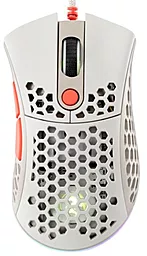 Компьютерная мышка 2E HyperSpeed Pro USB (2E-MGHSPR-WT)
